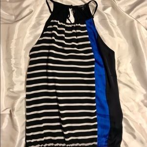 Express Flowy Tank 🆕